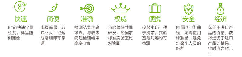 轉基因快速檢測儀 轉基因快速檢測儀