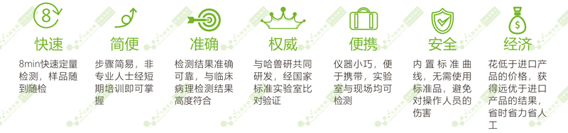 FD-100型黃曲霉毒素快速檢測(cè)儀優(yōu)點(diǎn) FD-100型黃曲霉毒素快速檢測(cè)儀優(yōu)點(diǎn)
