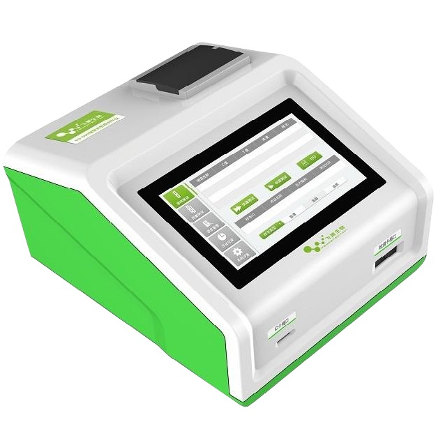 真菌毒素檢測儀