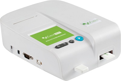 T-2毒素檢測儀 T-2毒素檢測儀