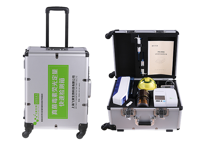 FD-1000檢測箱 FD-1000檢測箱