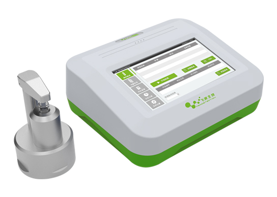 電化學法重金屬檢測儀 電化學法重金屬檢測儀