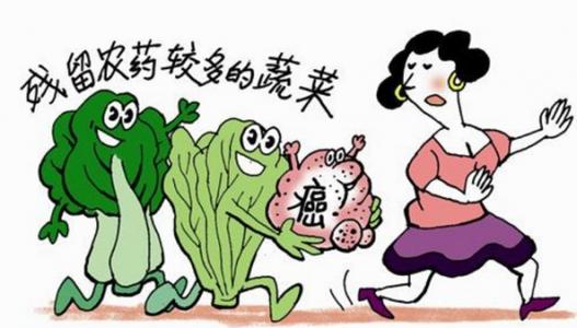 果蔬農(nóng)殘 果蔬農(nóng)殘