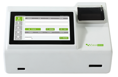 農(nóng)藥殘留快速檢測儀 農(nóng)藥殘留快速檢測儀