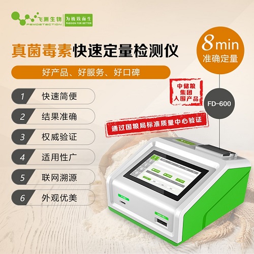 霉菌毒素檢測儀 霉菌毒素檢測儀