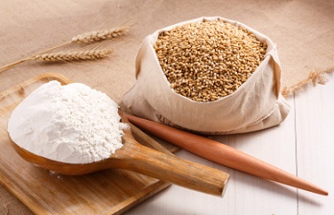 小麥嘔吐毒素 小麥嘔吐毒素