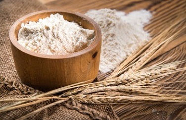 小麥面粉嘔吐毒素 小麥面粉嘔吐毒素